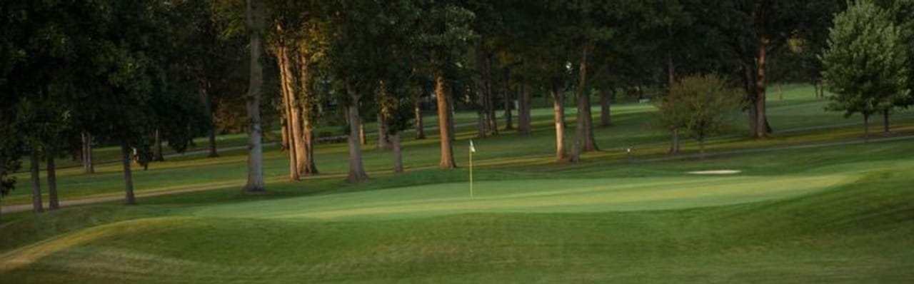 Pine Valley Country Club