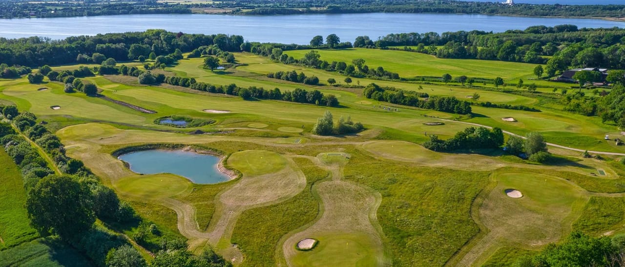 Maritim Golfpark Ostsee (Kurzplatz)