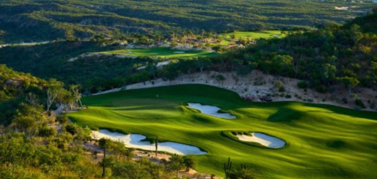 CostaTerra Golf & Ocean Club