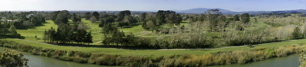 Manawatu Golf Club