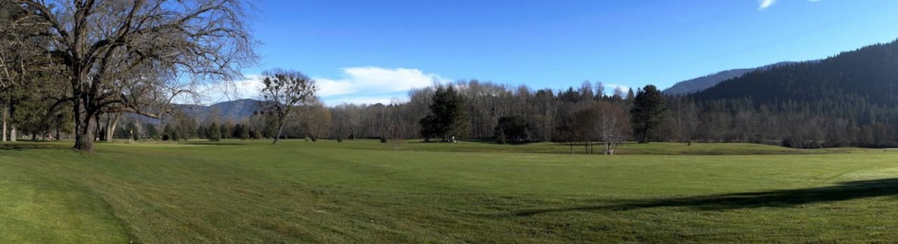 Applegate River Golf Club