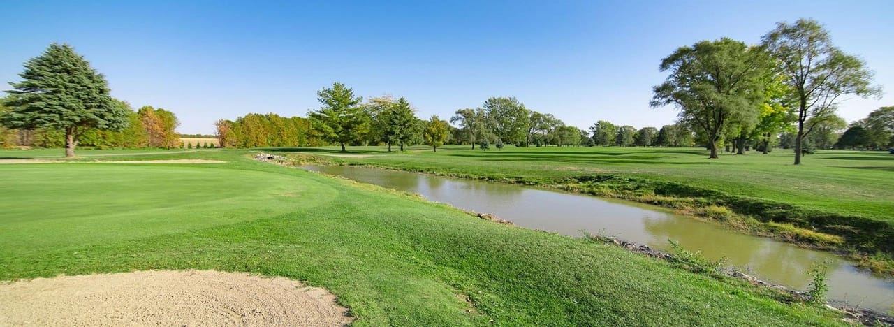 Hidden Hills Golf & Country Club