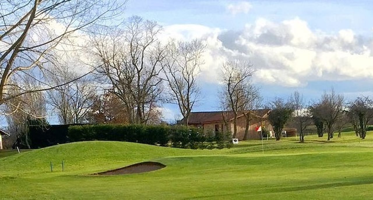 Golf Club du Domaine de Champlong (Pitch & Putt)