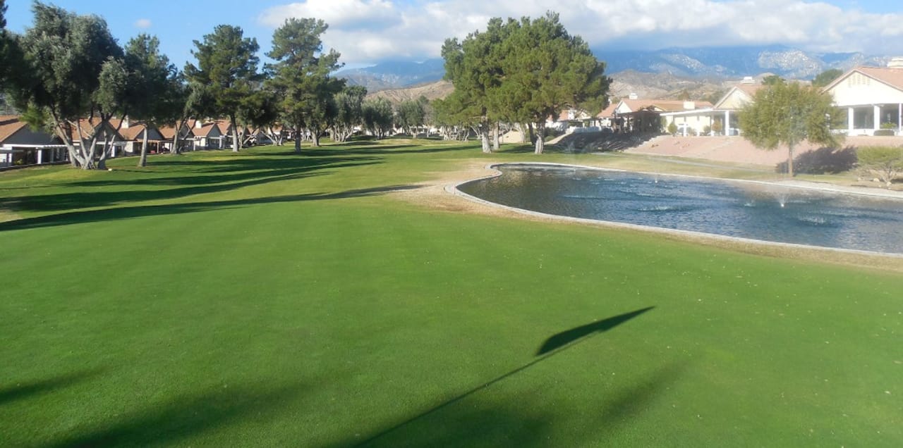 Highland Springs Country Club