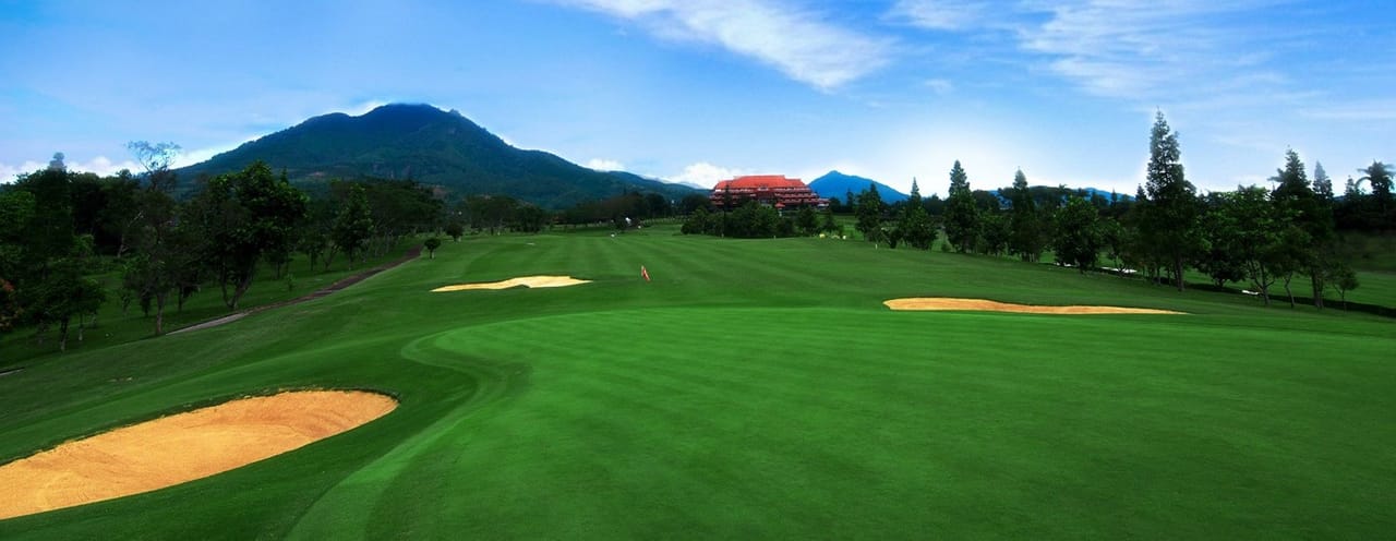 Jatinangor National Golf & Resort
