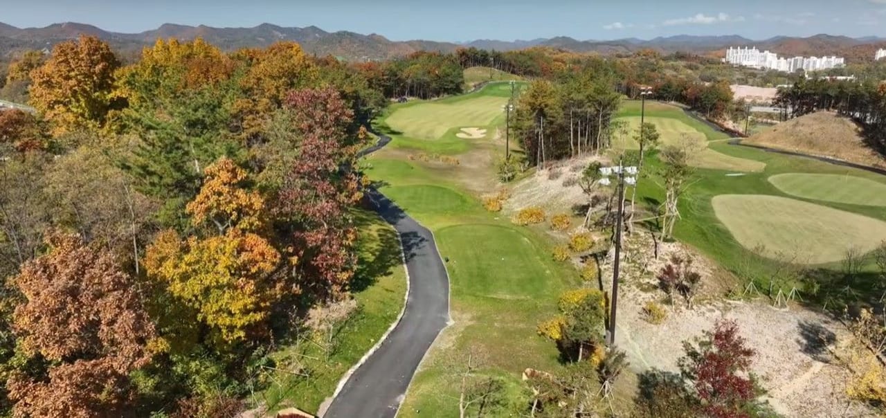 Illite Golf & Resort