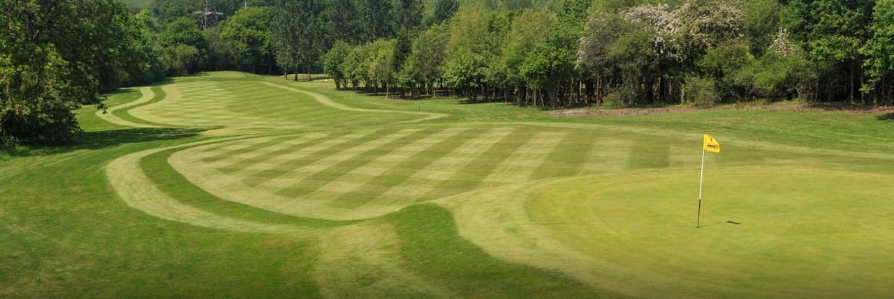 Hartsbourne Country Club (Oaks)