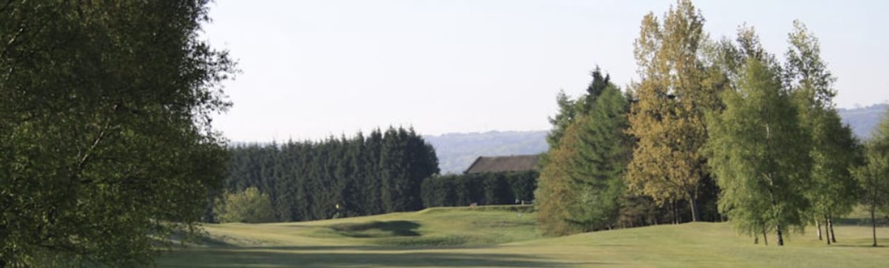 Keighley Golf Club