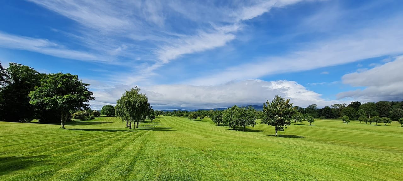 Invergordon Golf Club