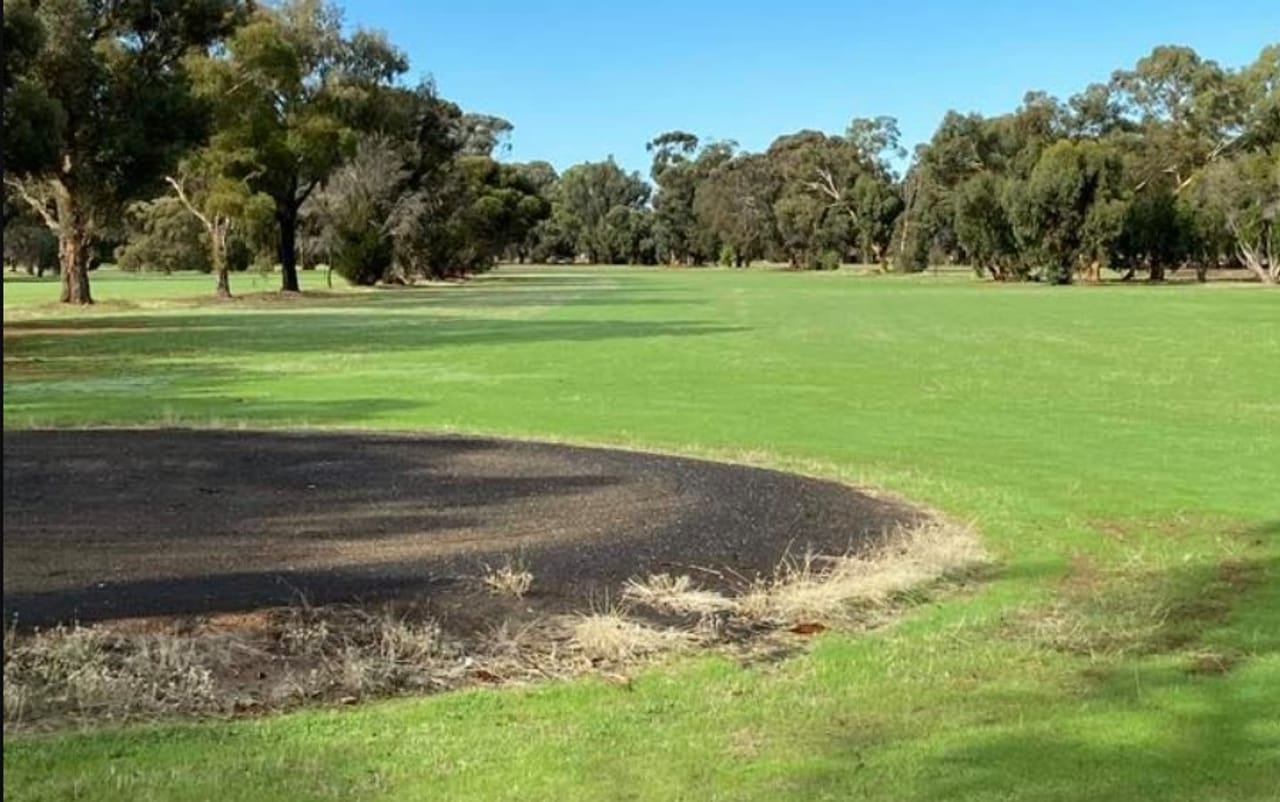 Lockington Golf Club