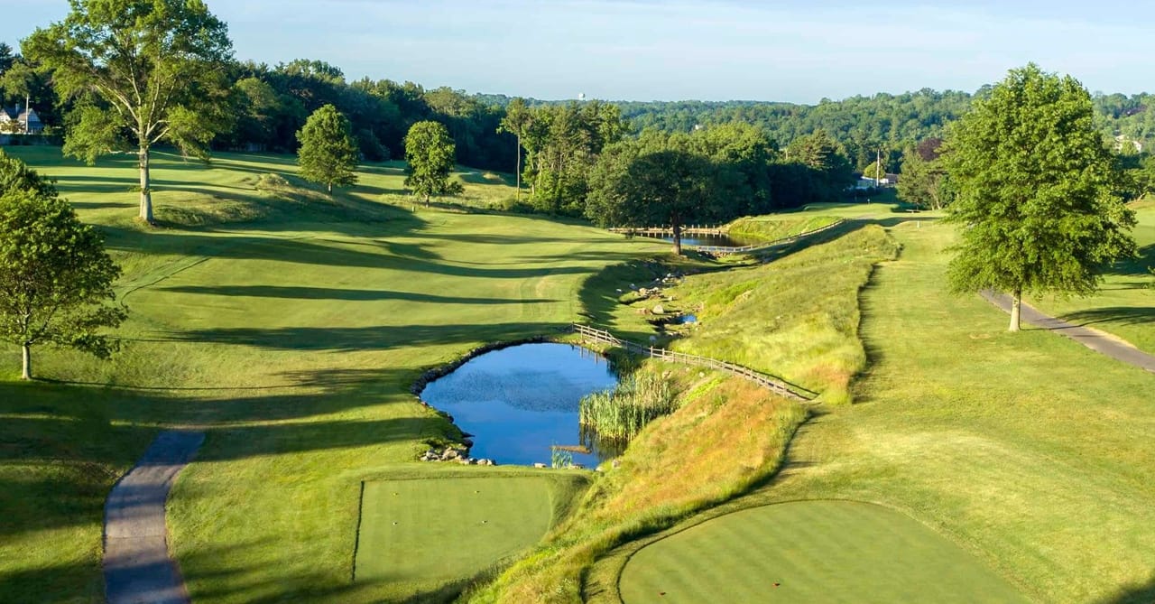 Knollwood Country Club