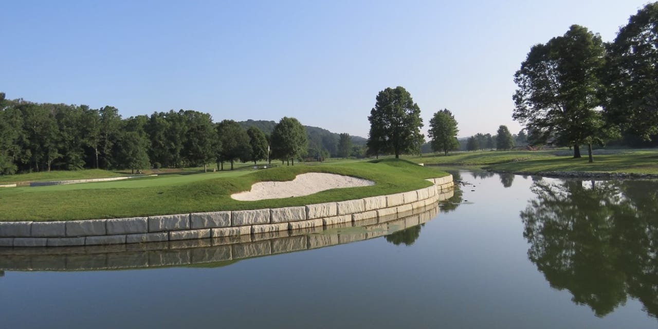 Pleasant Valley Golf Club - Connellsville