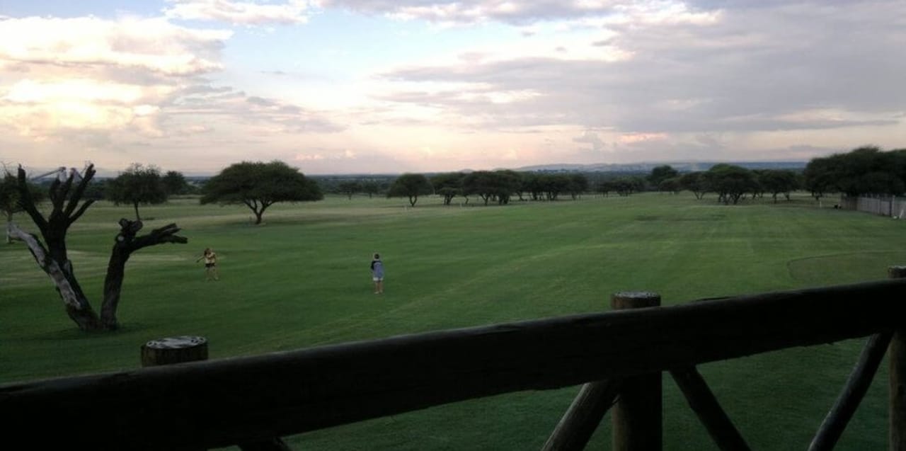 Amandelbult Golf Club