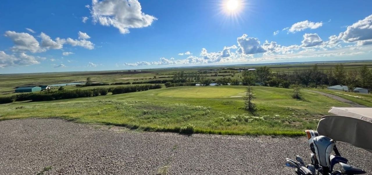 Rock Creek Golf & Country Club