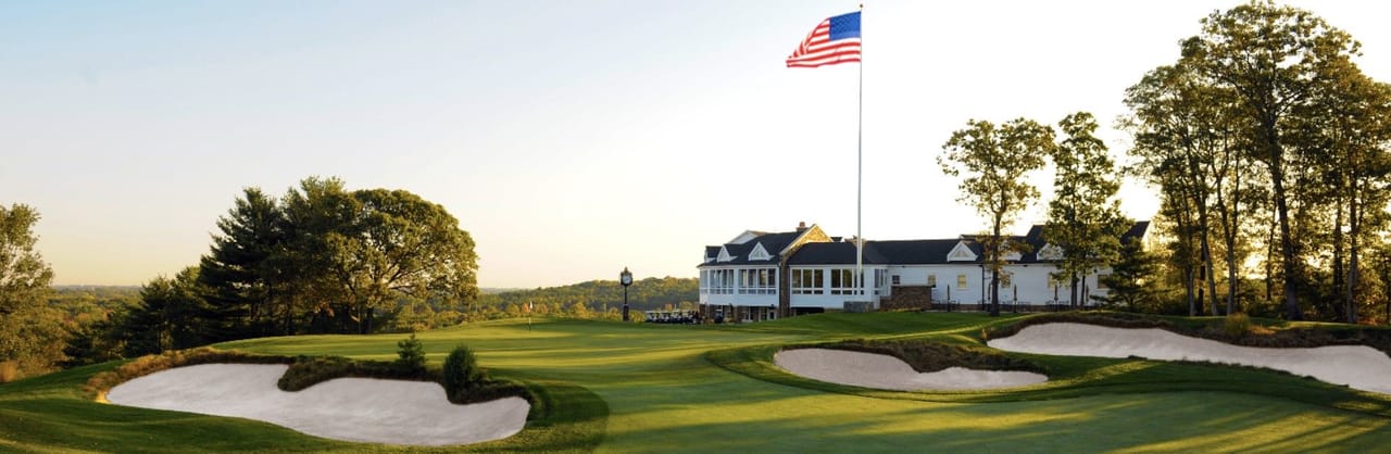 Trump National Golf Club Philadelphia