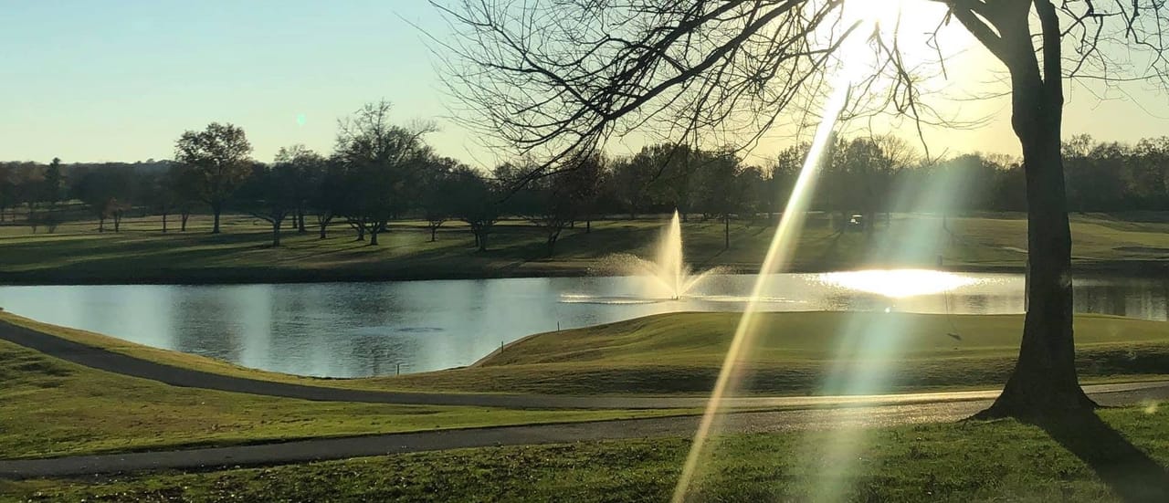 River Bend Country Club