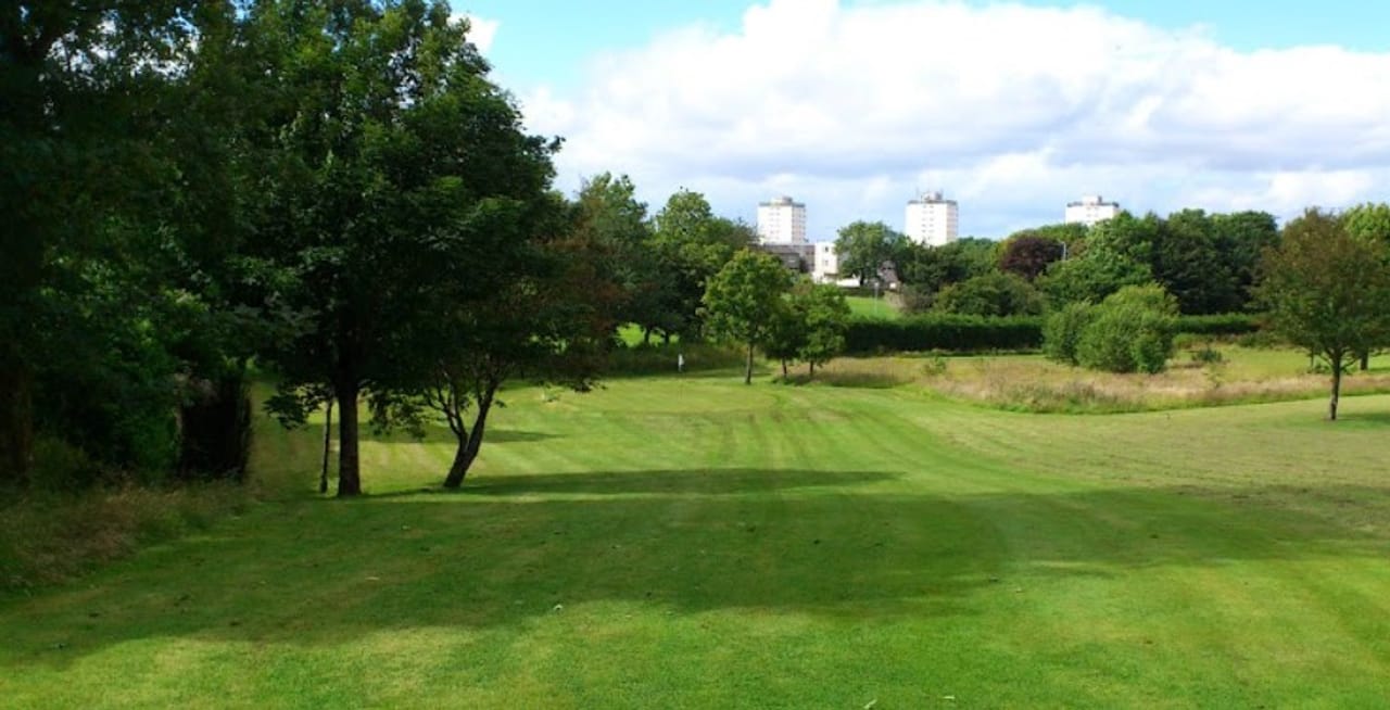 Brancumhall Golf Development Centre