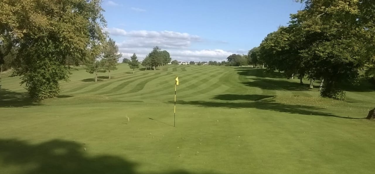 Carluke Golf Club