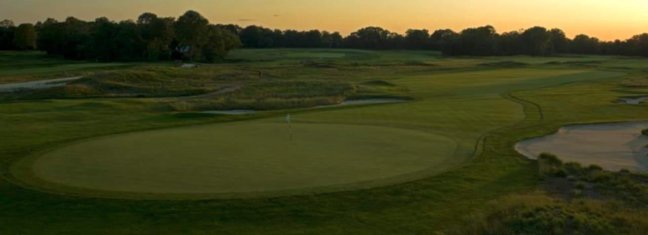 Garden City Golf Club