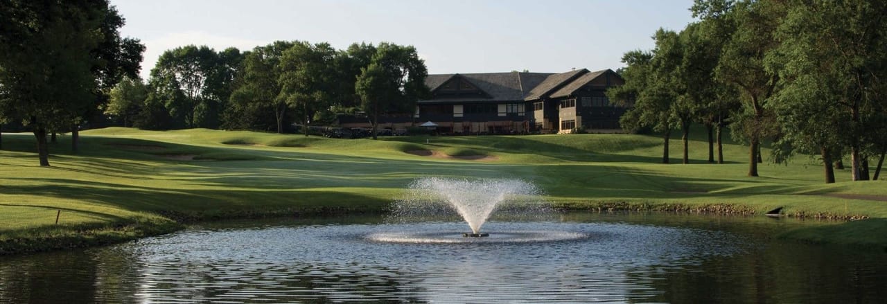 Mendakota Country Club