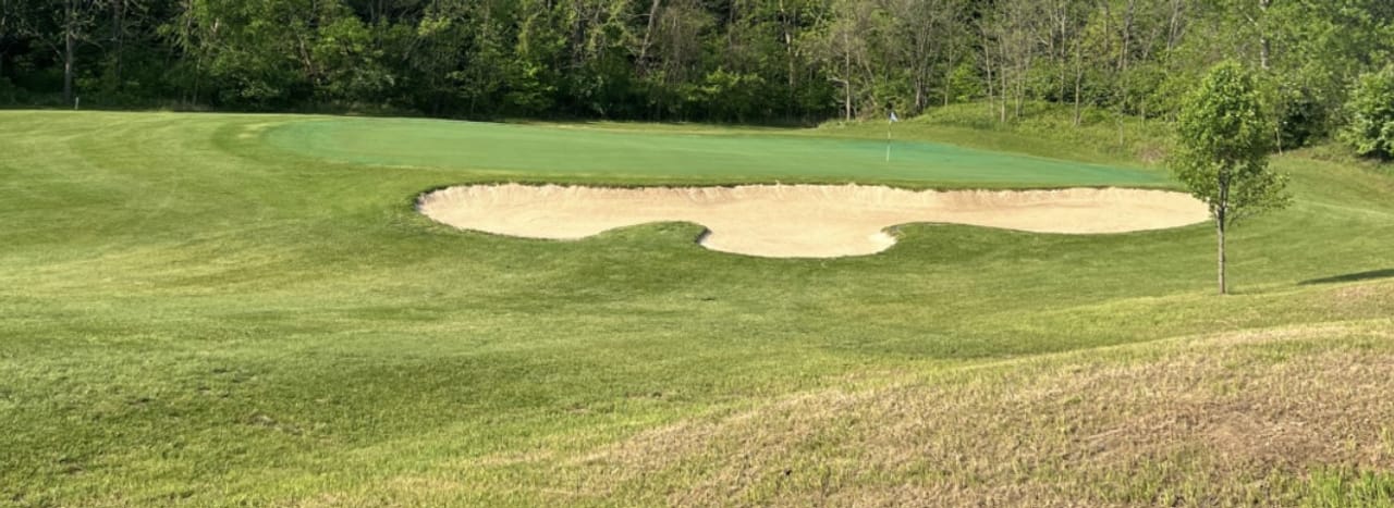 Jasper Hills Golf Club