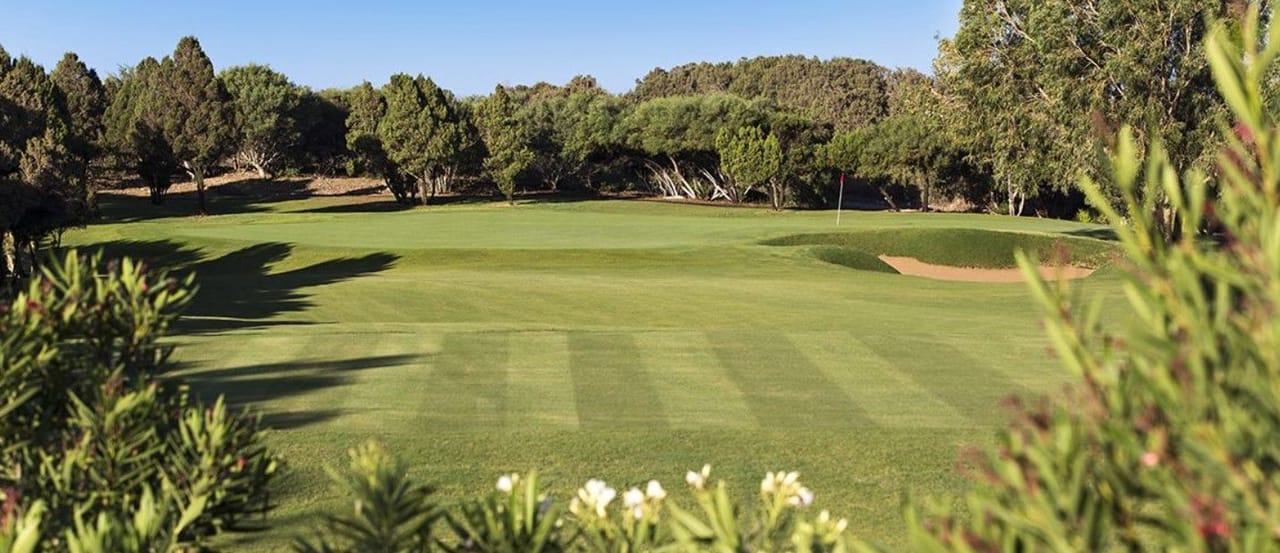 Golf de Mogador Essaouira (South)