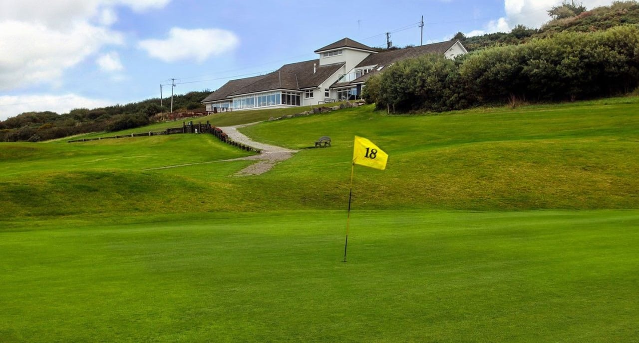 Maine Valley Members Golf Club