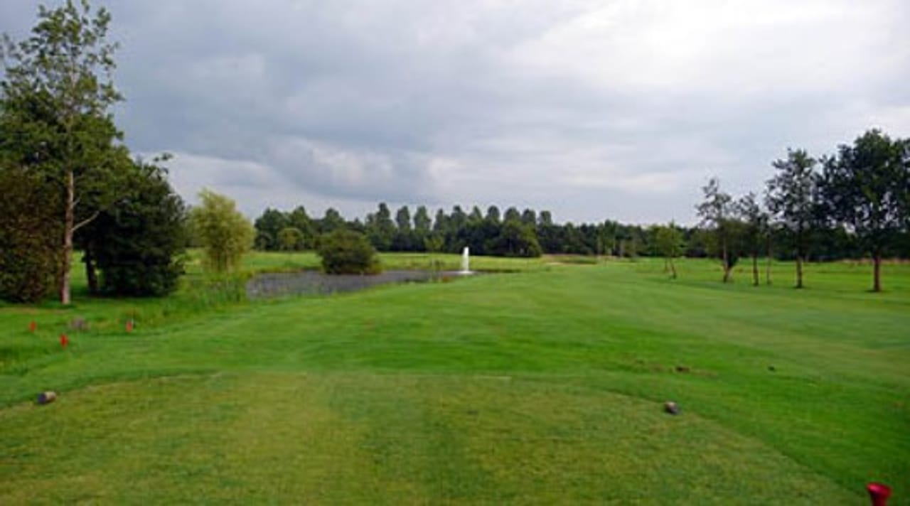 Golfclub Holthuizen (Par 3)