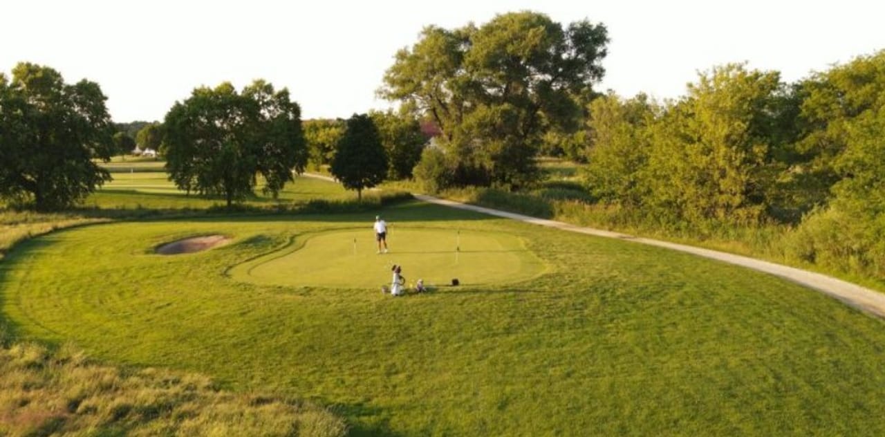 Sunny Slope Golf Course