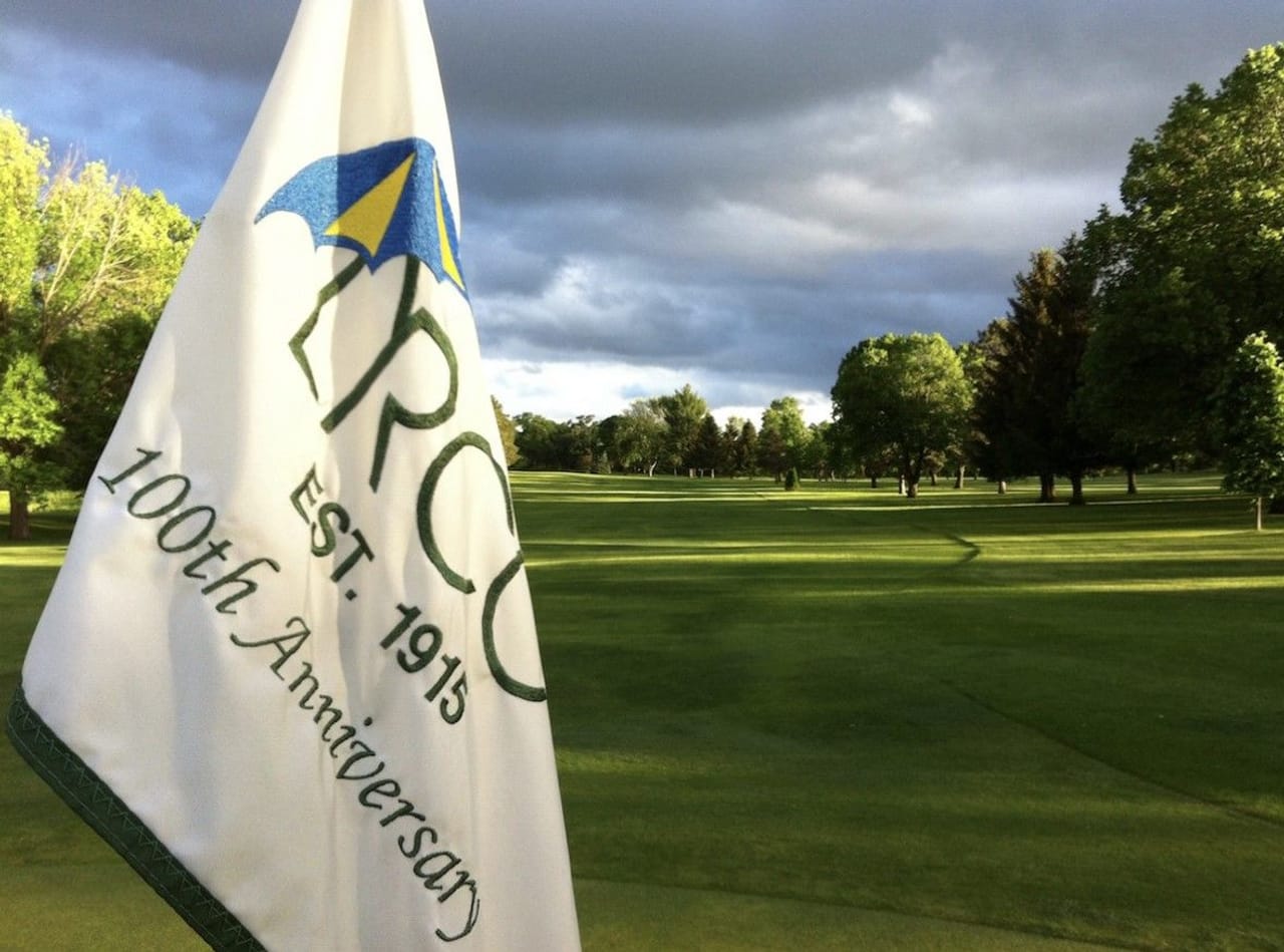 Lake Ripley Country Club