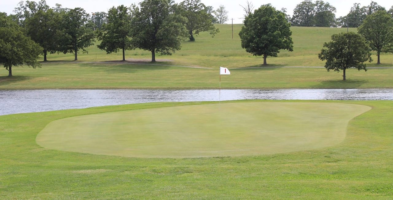 North Terra Golf Club