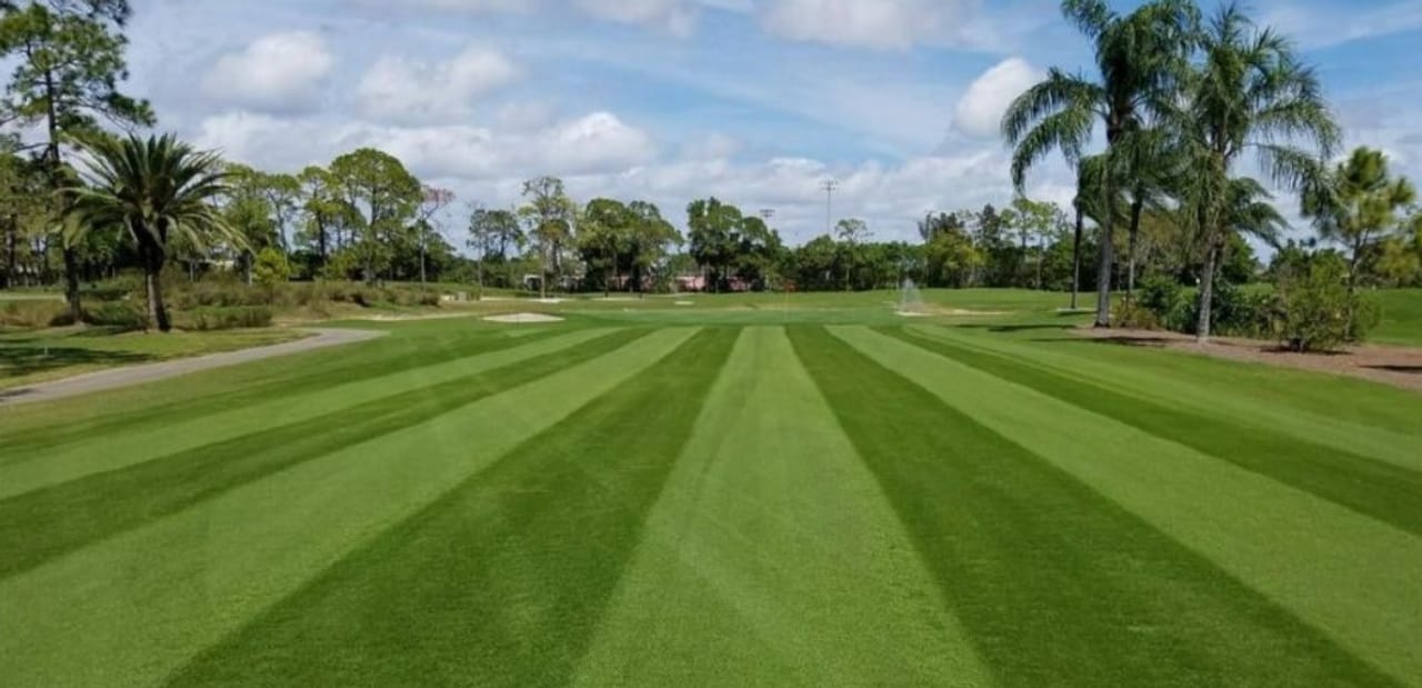 The Hideaway Country Club