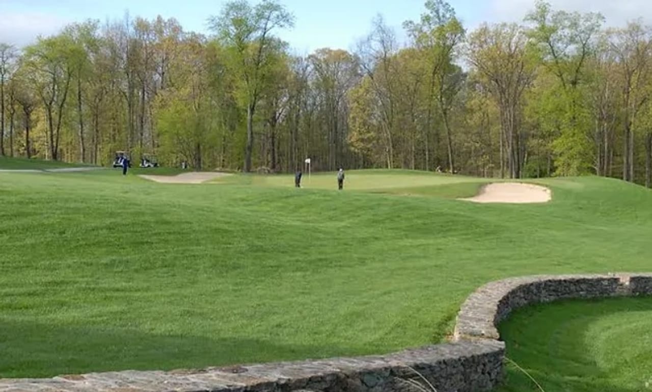 South Hills Golf Club