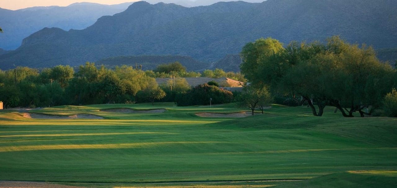 Rio Verde Country Club (White Wing)