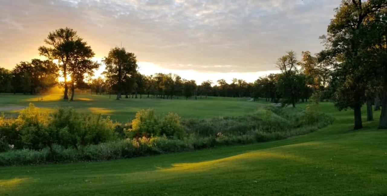 Fair Oaks Golf Course