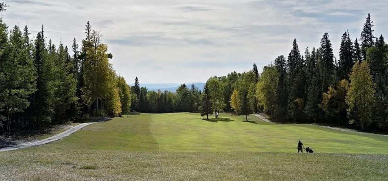 Poplar Hills Golf & Country Club