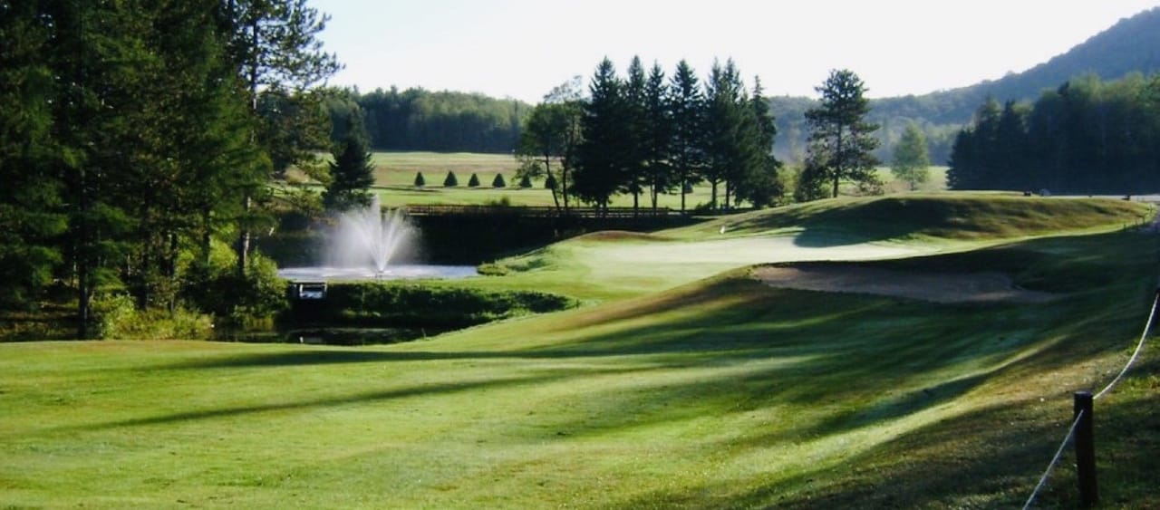 Craig Wood Golf Course