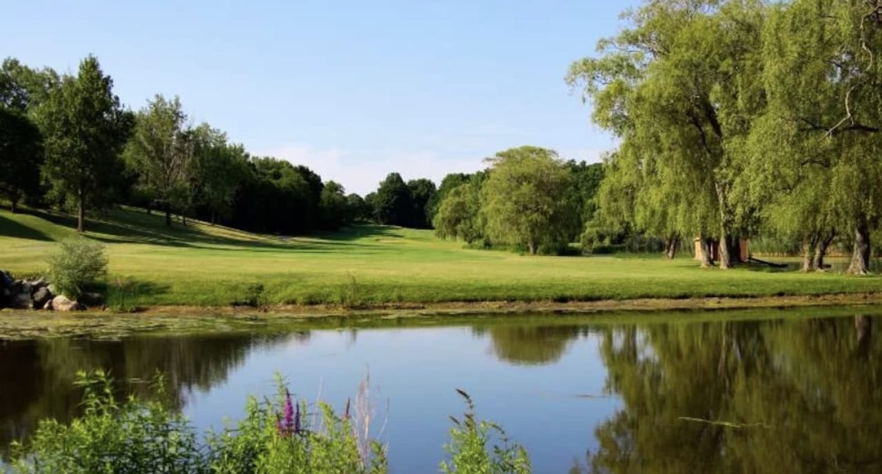 Putnam County Golf Course