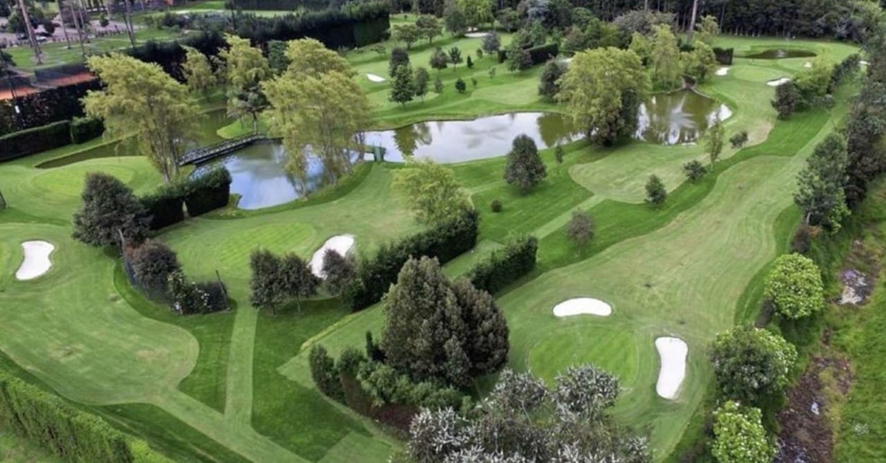 Bogotá Tennis Club Campestre