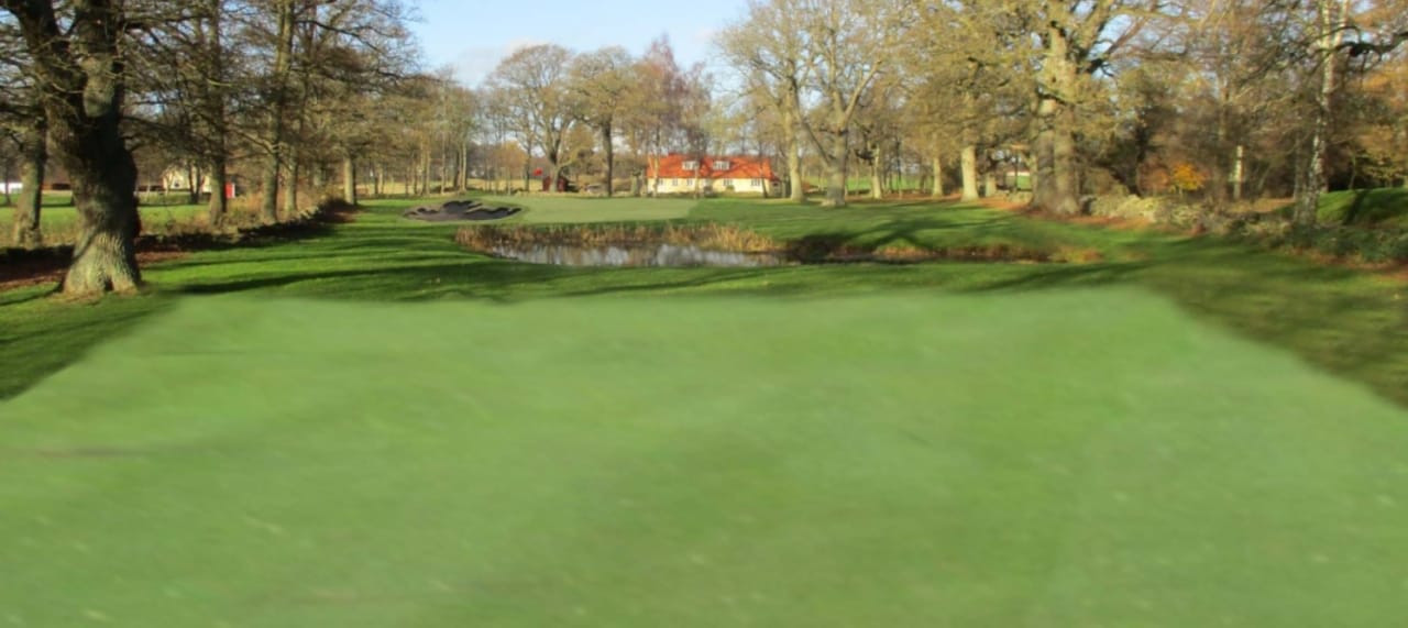 Vasatorps Golfklubb (Park)