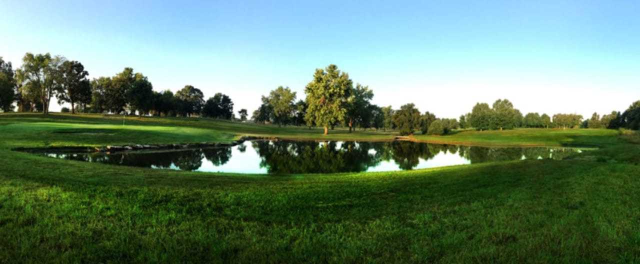 Wedgewood Country Club