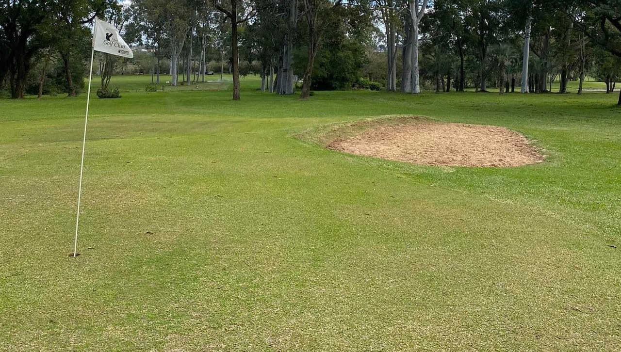 Club Quinta Madariaga