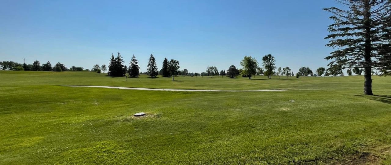 Hillcrest Municipal Golf Course
