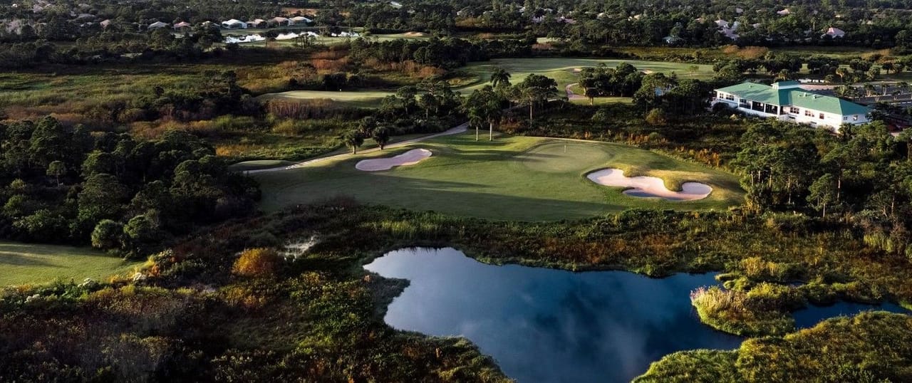 Jensen Beach Golf Club