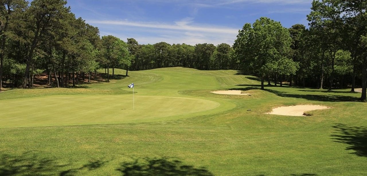 Cranberry Valley Golf