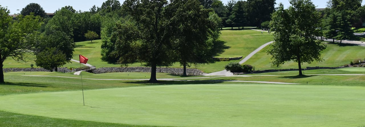 Creve Coeur Golf Course