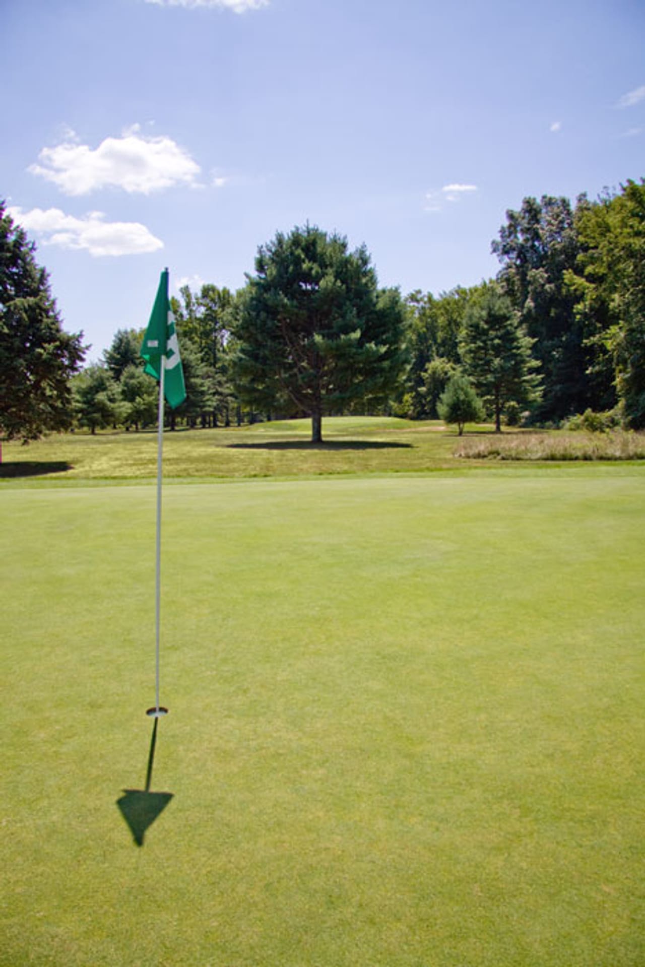 Cruz Golf Country Club