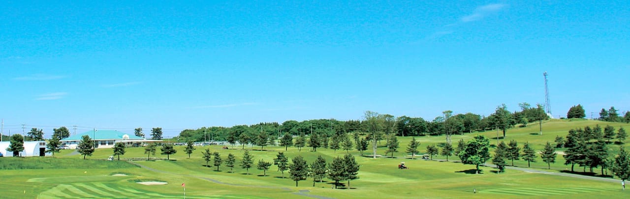 Shimokita 300 Golf Club