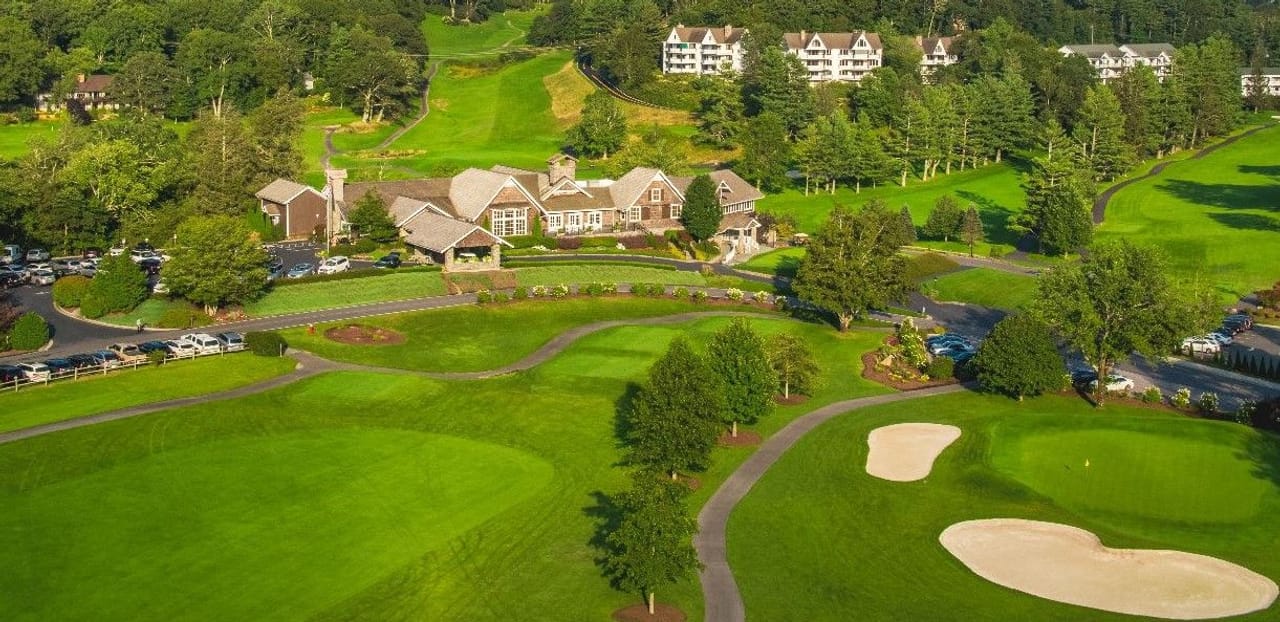 Blowing Rock Country Club