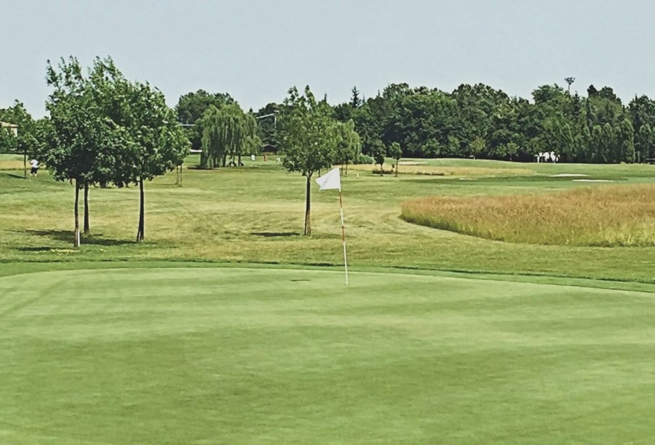 Golf Club Faenza - Le Cicogne